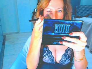 HotChantal