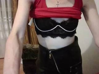 JuliaHotBody