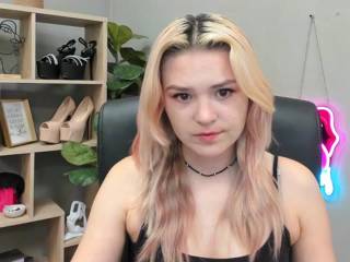 SweetLilyxo