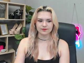 SweetLilyxo