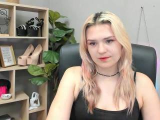 SweetLilyxo