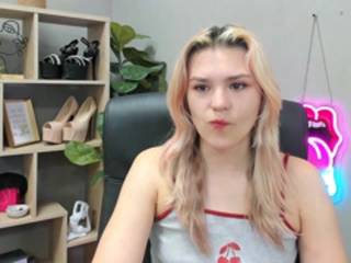 SweetLilyxo