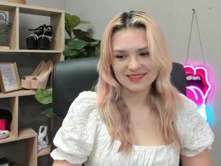 SweetLilyxo