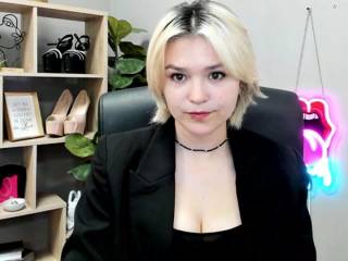SweetLilyxo