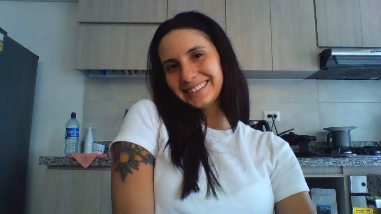 LaylaEvans