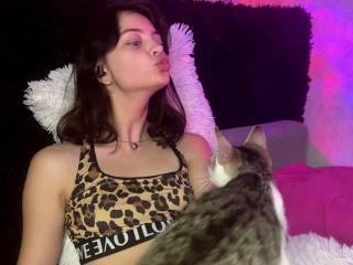 CassyVixen