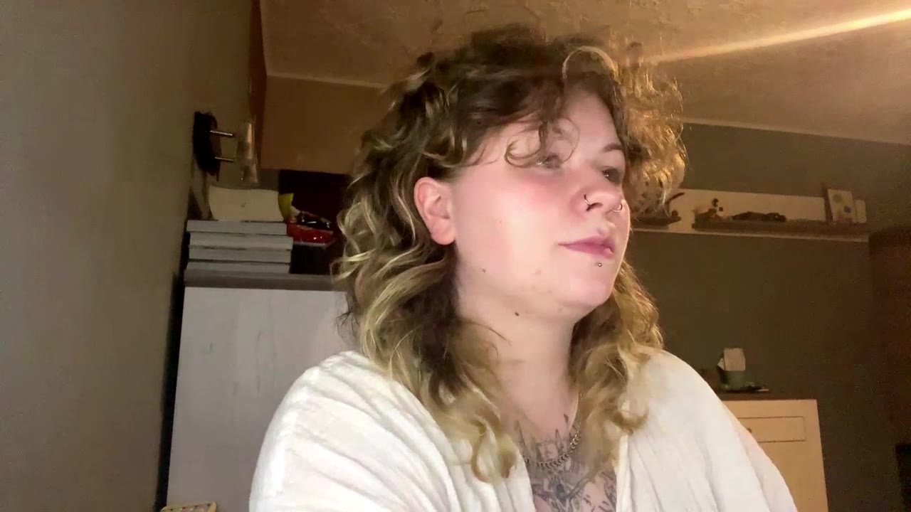 AlinaDirty