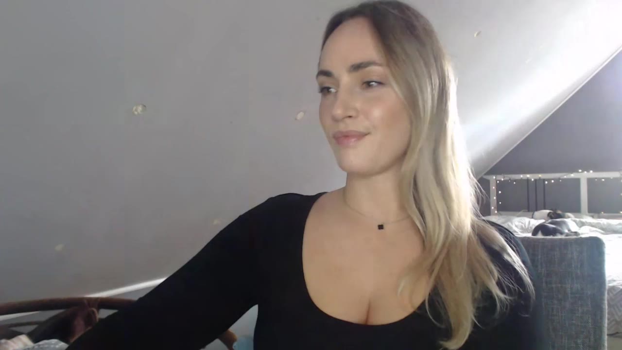 ScarlettReal