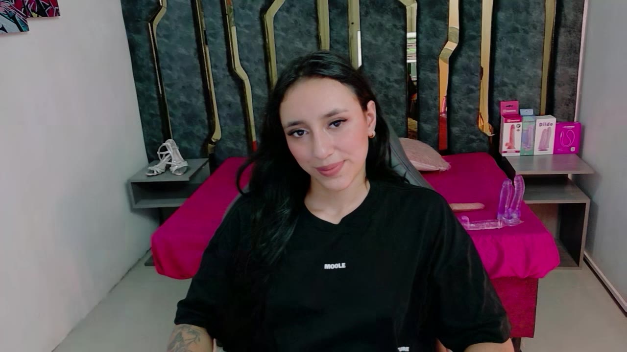 SiennaLanne