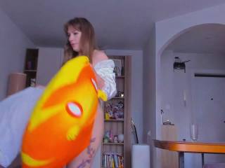 BootyShaking
