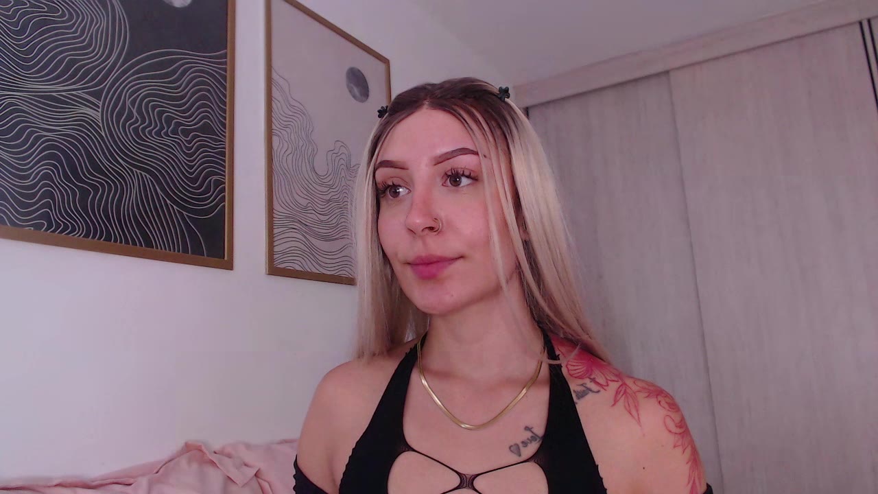 AlesziaRose