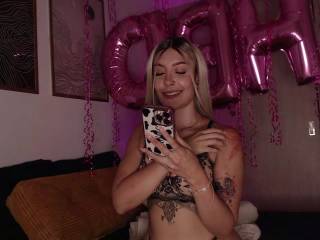 AlesziaRose