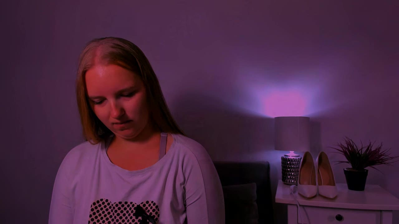 RoseSensual