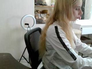 LadyXSweet