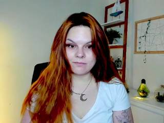 GingerKitten