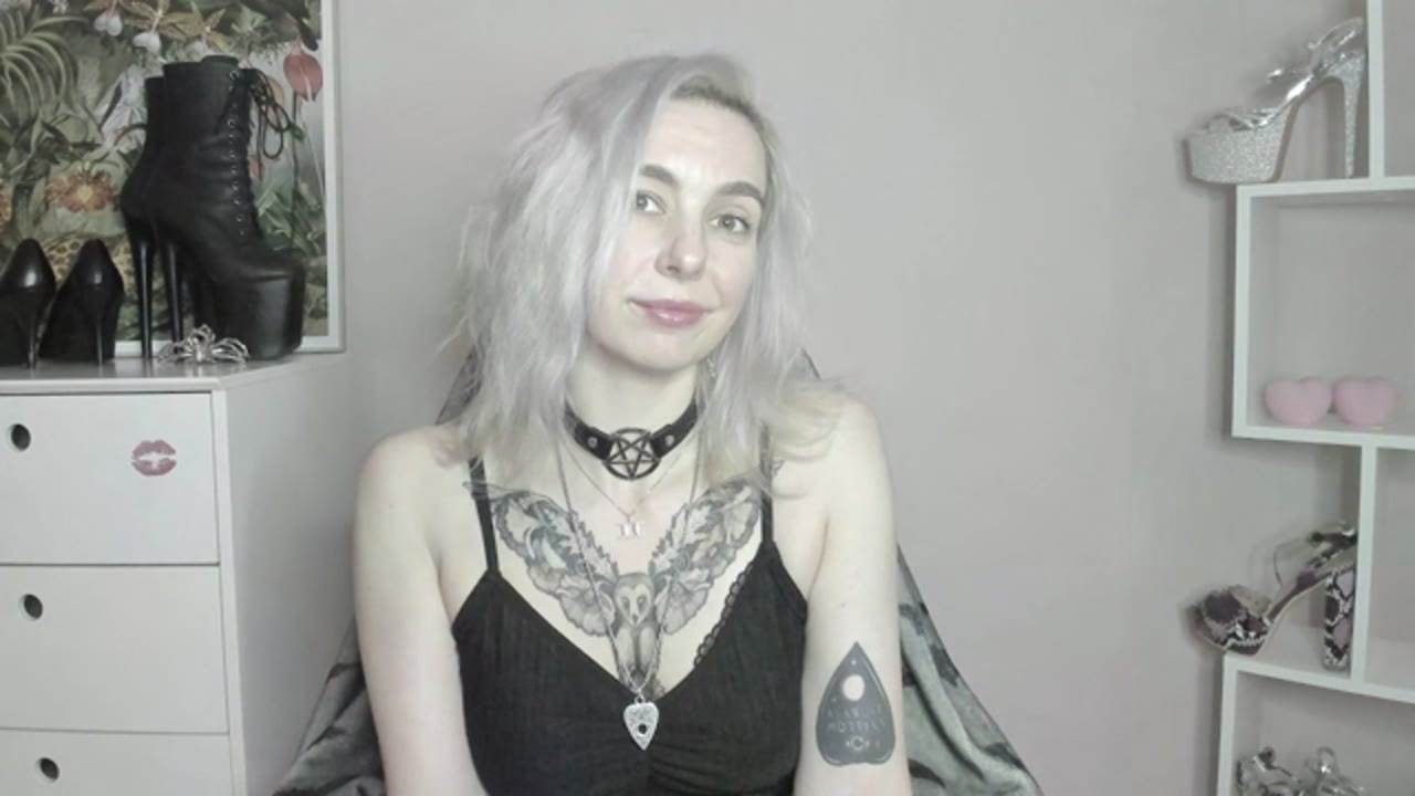 velvetanne