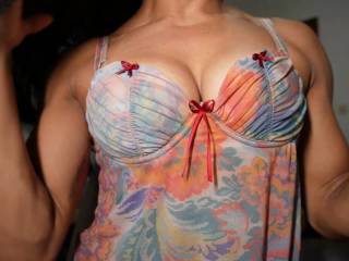 MaryBrazilia