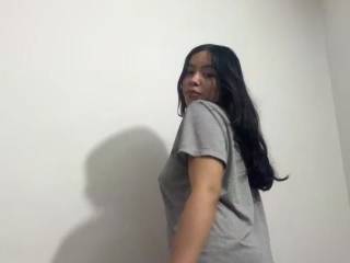 LatinaHorny