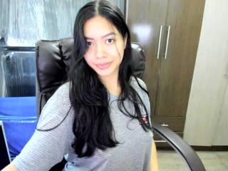 LatinaHorny