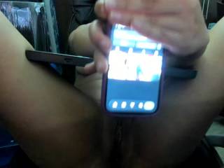 LatinaHorny