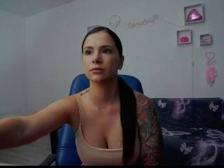 LaraMinxx