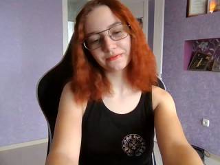 GingerFox