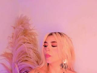 megandesire