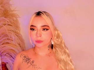 megandesire