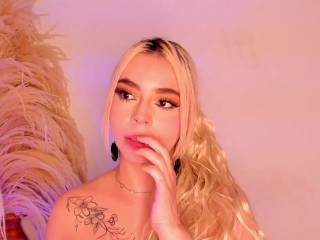 megandesire