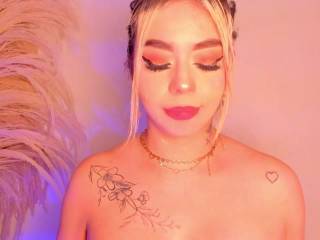 megandesire
