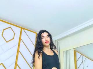 CrystalEvans