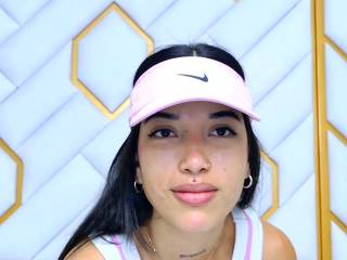 CrystalEvans