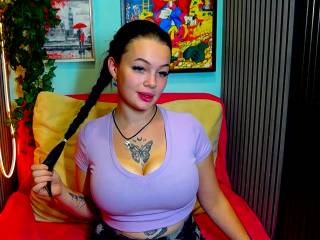 VixenX