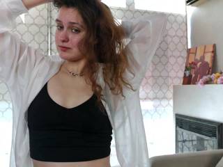 LillyShy