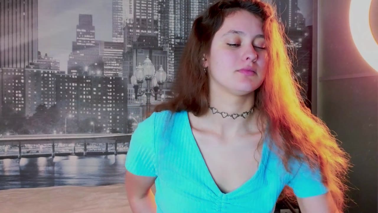LillyShy