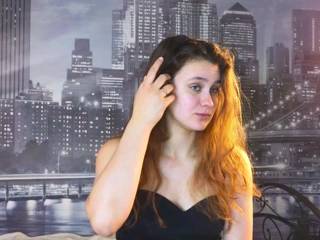 LillyShy