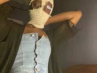 Kinkydomme