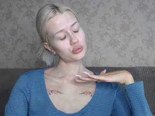 BlondyLedy