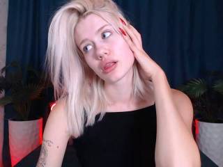 BlondyLedy