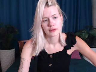 BlondyLedy