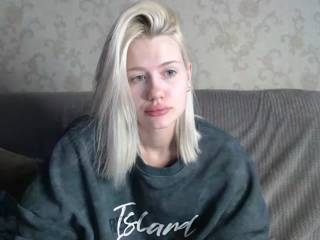 BlondyLedy