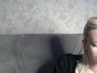 BlondyLedy