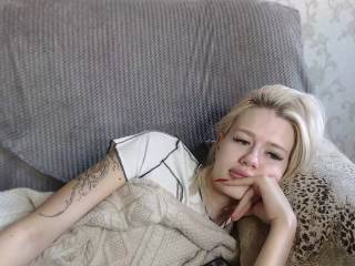 BlondyLedy