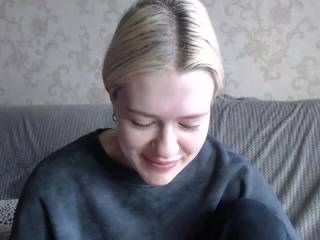 BlondyLedy