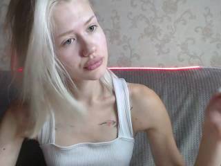 BlondyLedy