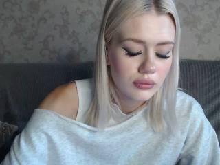 BlondyLedy