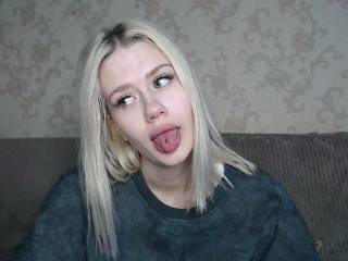 BlondyLedy