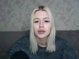 BlondyLedy