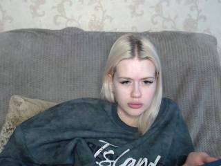 BlondyLedy