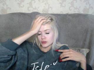 BlondyLedy
